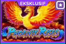 Phoenix rises